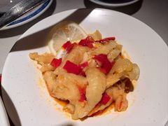 -禄鼎记·多口味酸菜鱼(侨鑫店)