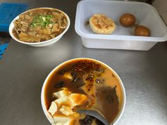 -陈记锅巴菜(五大道店)