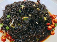 -国际海员俱乐部(餐饮部)