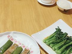 -德胜轩正宗顺德菜(宝安沙井会展中心店)