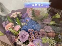 -ChaKo Flora ·茶子花艺 (市北店)