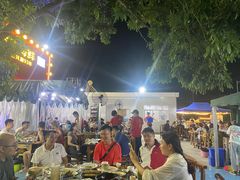 -琼大师东方烤乳猪(亚特兰蒂斯店)