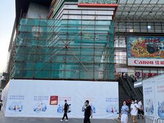 -华为授权体验店(华强北电子广场)