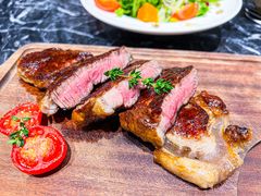-MEAT MATE 鲜食肉铺(凤凰汇·里巷店)