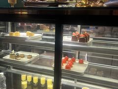 -美食汇·海鲜自助西餐厅·江门富力万达嘉华酒店