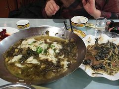 -大清花饺子(五五路店)