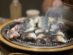 -泥炉烧肉师(新街口金銮巷店)