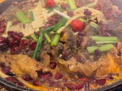 -老板恋上鱼(印象城店)