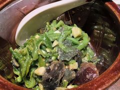 -味上湘菜馆(岳麓山店)