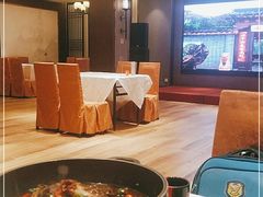 -柴米油盐(土菜院子店)