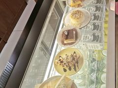 -E SPECIAL COFFEE 别样