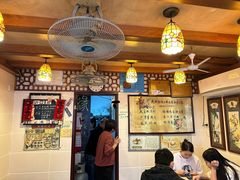 -玫瑰甜品(文明路店)