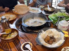 -侠成水上农庄(工业大道店)