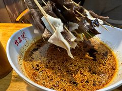 -古真记钵钵鸡(总店)
