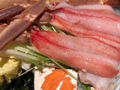-蟹料理 北海道かに将軍(札幌本店)