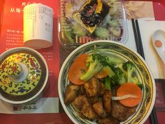 干烧水煮鱼饭-和合谷(建外中海店)