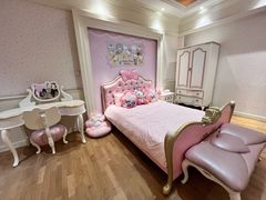 -安吉Hello Kitty乐园