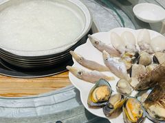 -丰尔粥食·粥底火锅·桑拿鸡(大良总店)