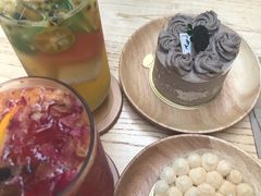 -禾康家蛋糕店