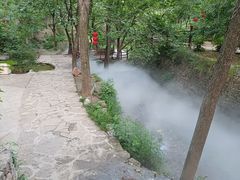 -云丘山景区