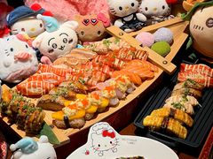 -七町糖果寿司屋(龙洞广工店)