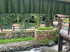 -北京水岸山吧度假村(雁栖镇店)