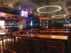 -CIRCLE·酒吧(第一国际店)