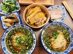 -老横泾面馆(吴中横泾店)