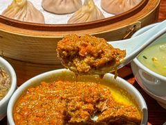 -裕兴记•蟹黄面馆(人民广场店)