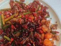 -百富源·海鲜辽菜(浑河堡店)