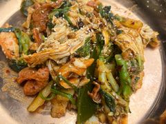 -大嘴巴砂锅麻辣烫麻辣香锅(金桂小区店)