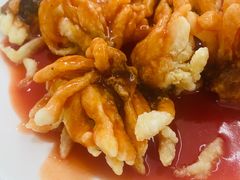 -笑红饭庄