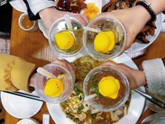 -米香居新鲁味·水饺餐厅