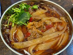 -老妈火锅粉(幸福路步行街店)