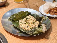 -一朵菌·野生菌探索家火锅(南亚店)