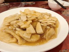 -玉华台饭庄(裕中西里小区店)