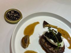 -王品牛排(福州泰禾店)