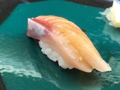 油甘鱼刺身-Sushi Hanzo半藏(天环广场店)