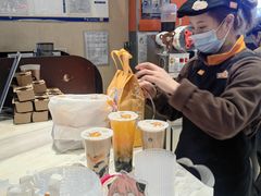-CoCo都可(新太阳宫店)