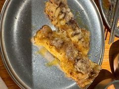 -哼蟹二将·烤肉酱蟹(合生汇店)