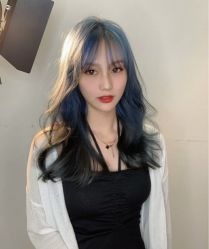 点击看大图 -那茉 Hair Salon