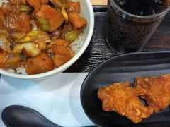 -吉野家(上海美罗城店)