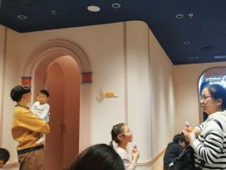 -奈尔宝家庭中心·亲子餐厅(北京东坝万达店)