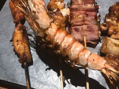 -牛気·越光米牛肉饭(水游城店)
