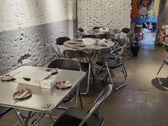 大堂-有局·成都市井烧烤·精酿啤酒(双楠店)