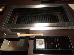 -松阪牛焼肉M(法善寺横丁店)