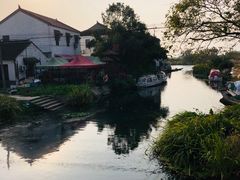-小陆莲花蟹园农家乐(莲花岛店)