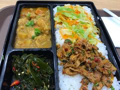-魏家餐饮(朗香街店)