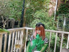 -Ginger(兴国路店)