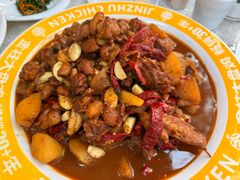 -金柱大盘鸡(和田二街店)